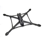 Hot Sales Mark4 13" V3 Pro Frame Drone Accessories Carbon Fiber Kit